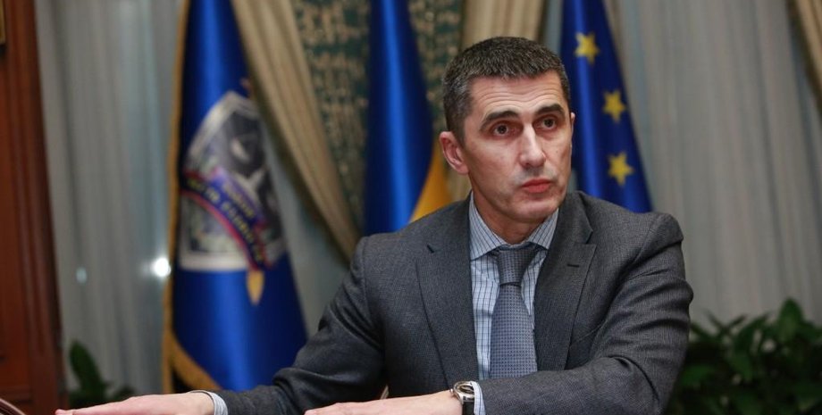 Виталий Ярема / Фото: Александр Чекменев, "Фокус"