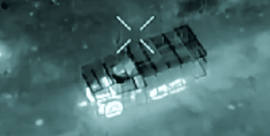 ВС РФ, техника, антитепловые накидки, Запорожское направление, фото