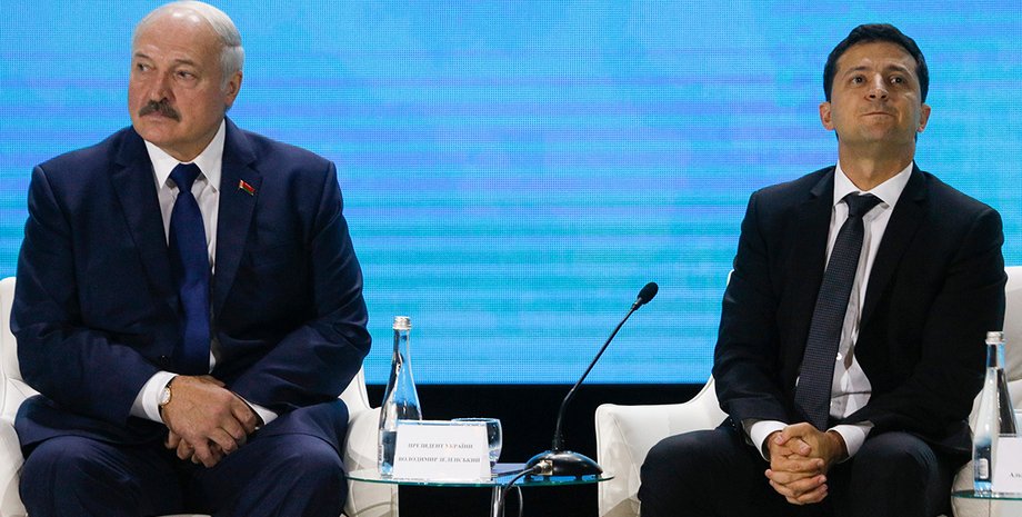 отношения украина беларусь