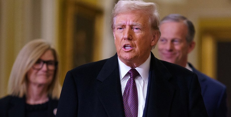 Дональд Трамп рассказал, как Путин четыре раза нарушал договоренности