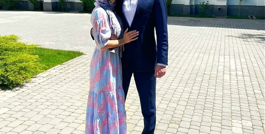 Маріанна Буданова, Кирило Буданов, ГУР МО, Головне управління розвідки, отруєння