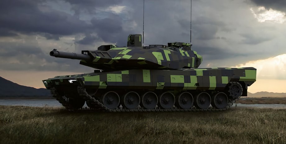 производство танков в венгрии