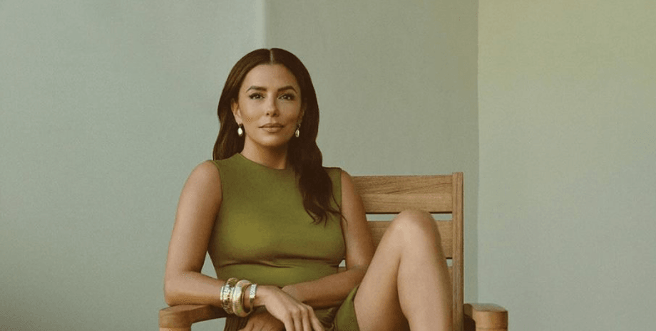 Єва Лонгорія, Єва Лонгорія відчайдушні домогосподарки, Єва Лонгорія син, глянець, Flaunt, Єва Лонгорія стиль