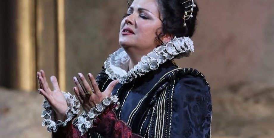 Фото: Instagram anna_netrebko_yusi_tiago