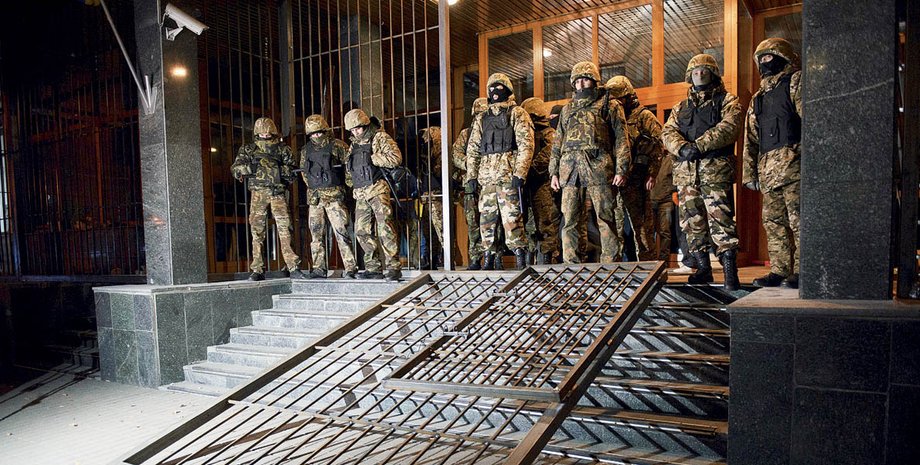 Фото: Украинское фото