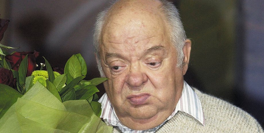 Наум Коржавин / Фото: ТАСС