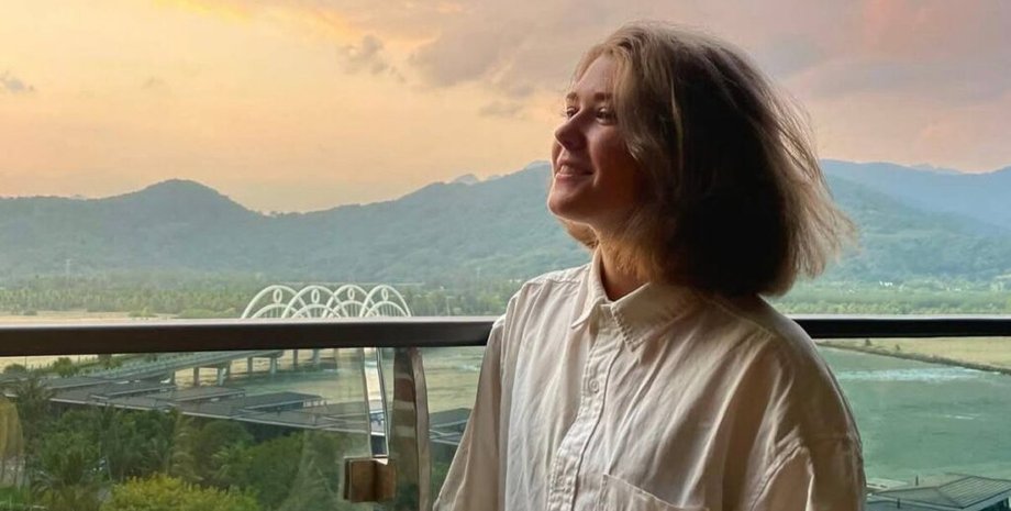 Вера Кравцова пропала в Мьянме