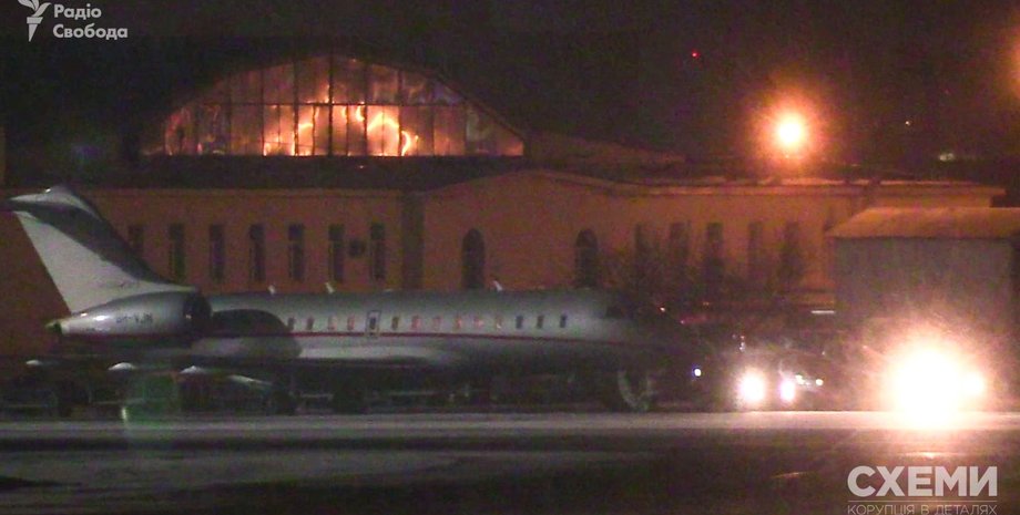 Фото: facebook/corruption.schemes