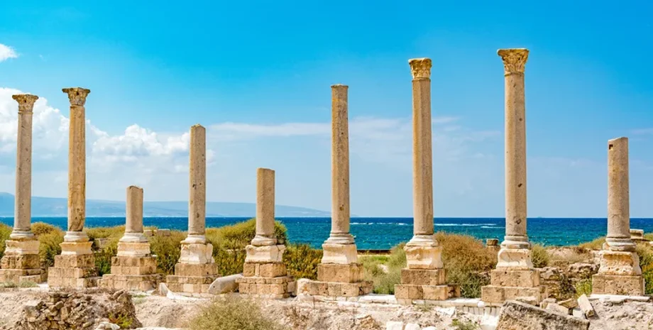 древнейший заселенный город, история, археология, исследования