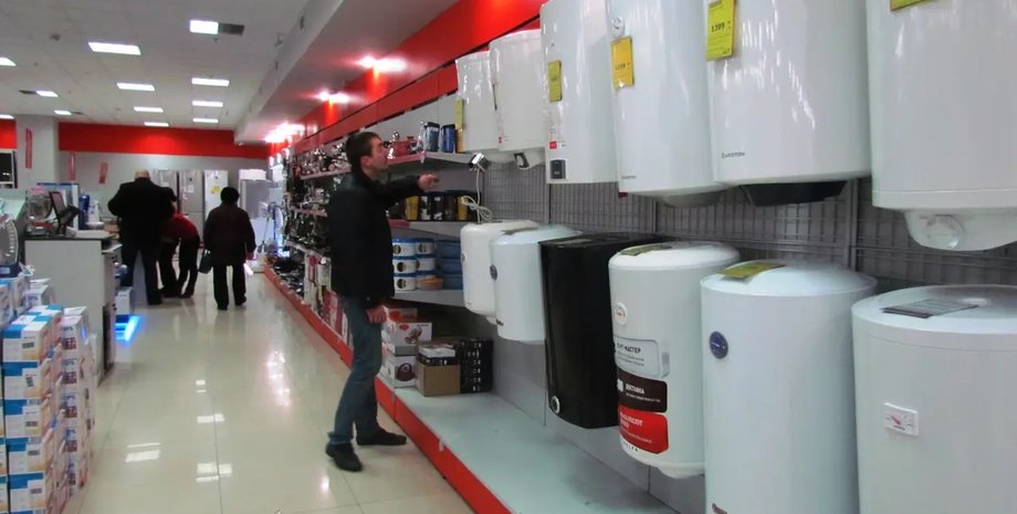 Как сократить расходы, свет, нагрев воды, коммуналка