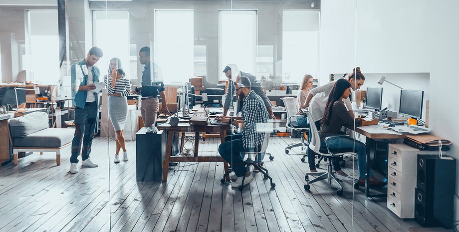 Фото: Getty Images