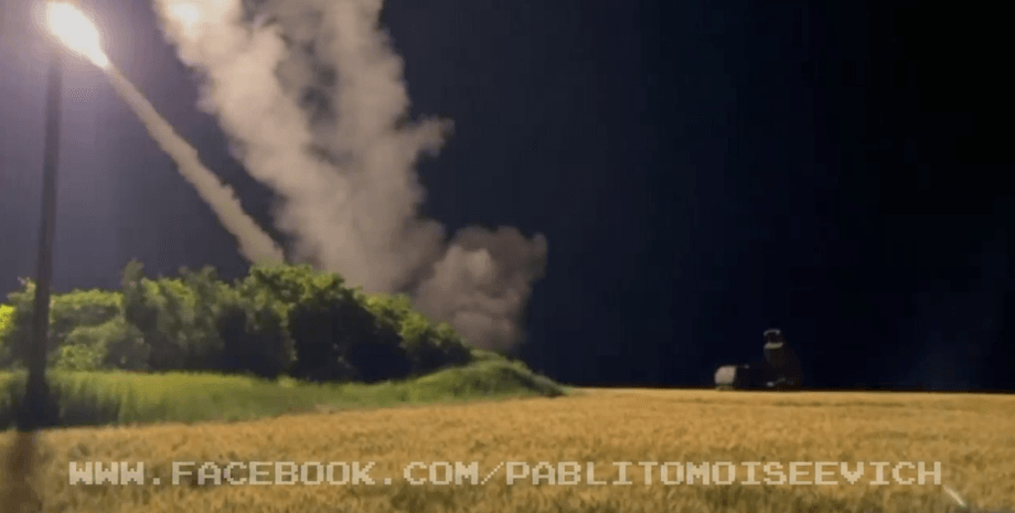 применение американских рсзо