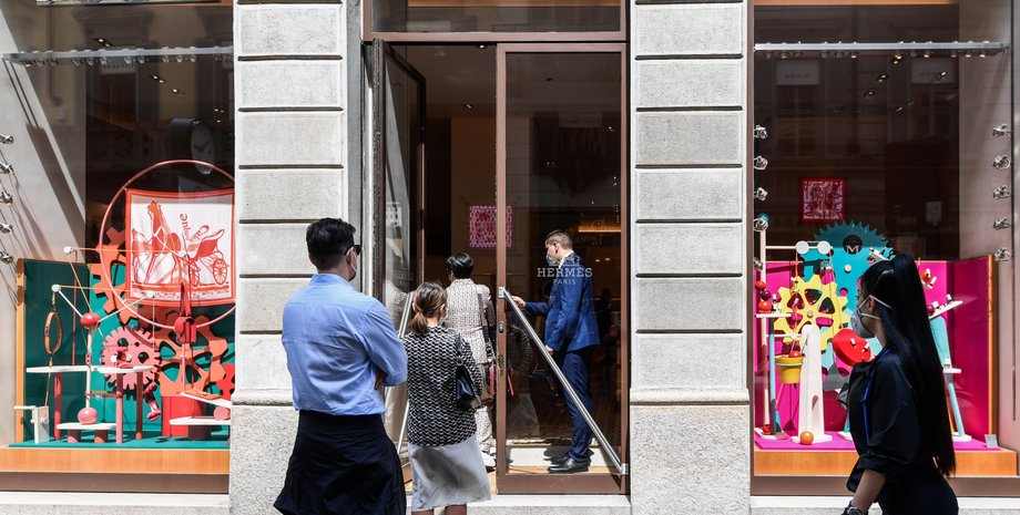 Hermès