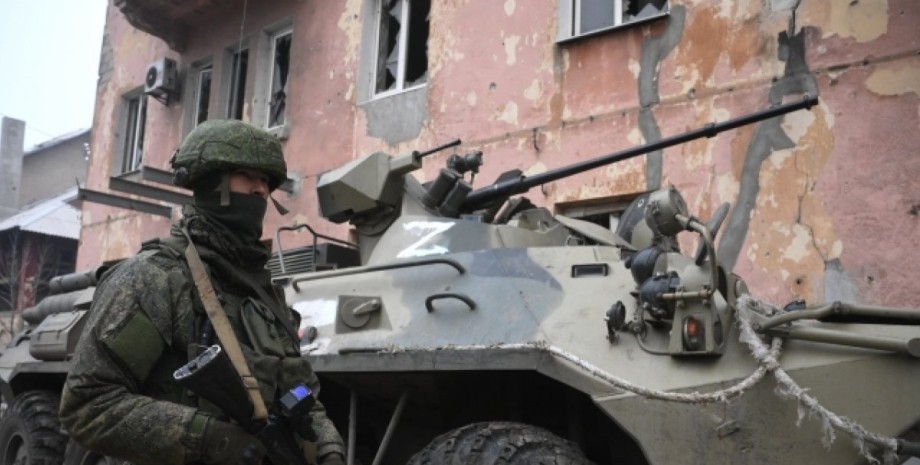 Росія Україна ЗС РФ ЗСУ Інститут вивчення війни аналітика ISW за 9 січня, буферна зона у Харківській області, захист Бєлгородської області, опитування громадської думки