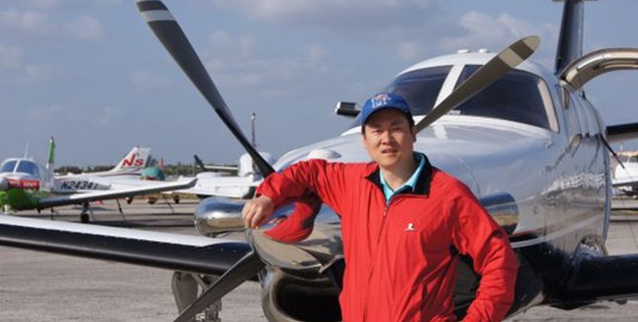 Вэй Чен / Фото: commercialappeal