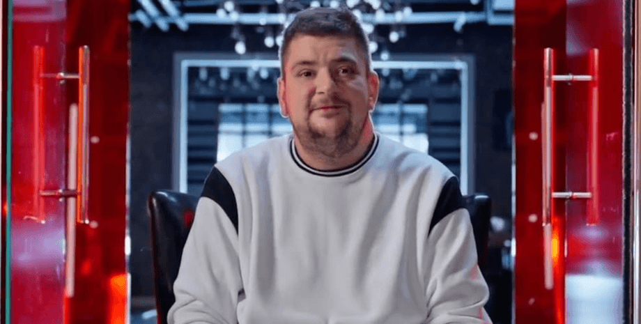 Олександр Снєгуров де він