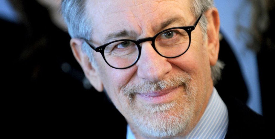 Стивен Спилберг/фото с сайта vesti.ru