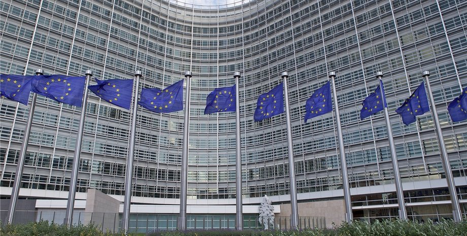 Европарламент / Фото из открытого источника