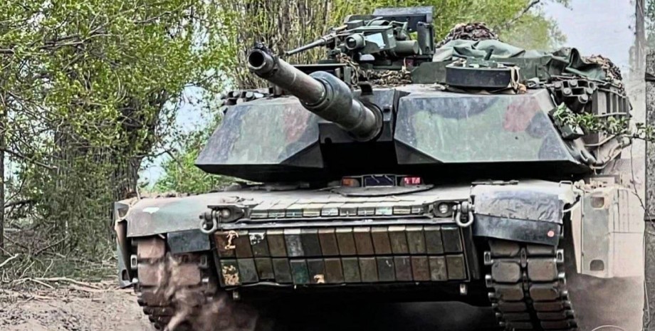 танки для ВСУ, модернизация абрамсов