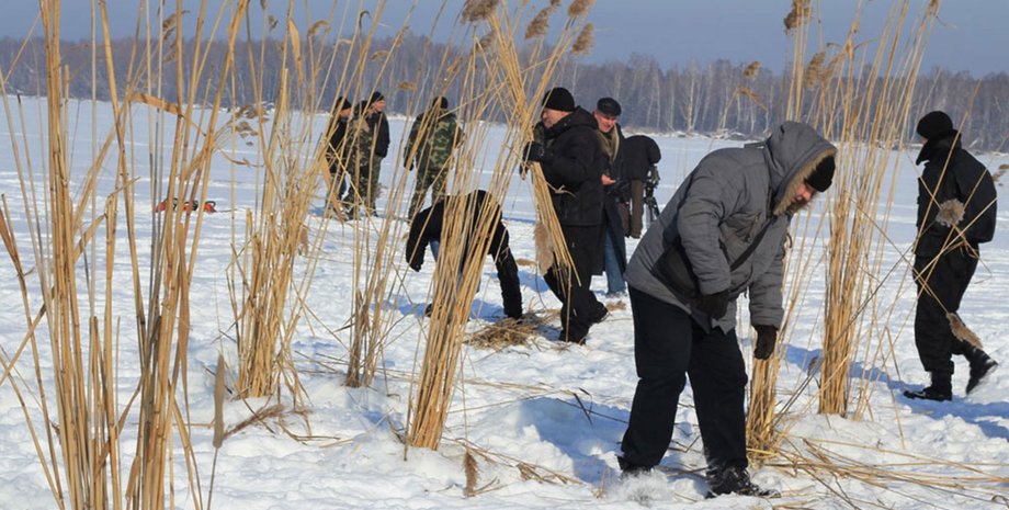 Фото: Ассоциация рыболовов