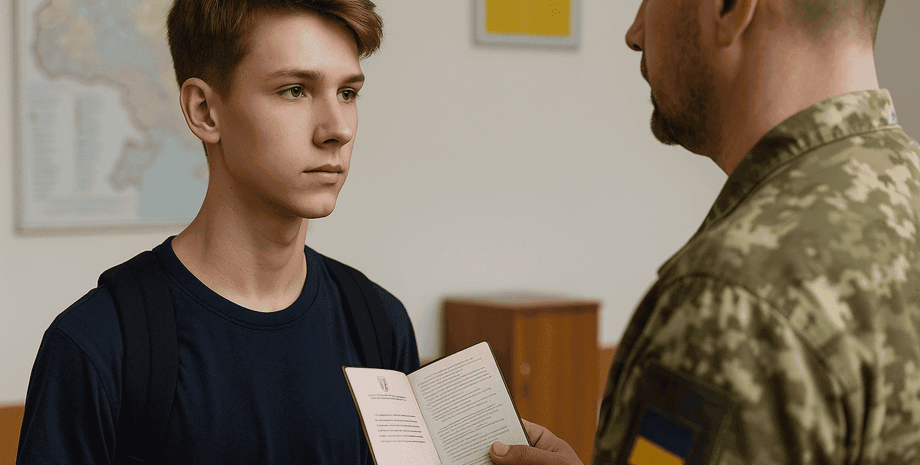 військовий облік 25-річних без виклику до ТЦК