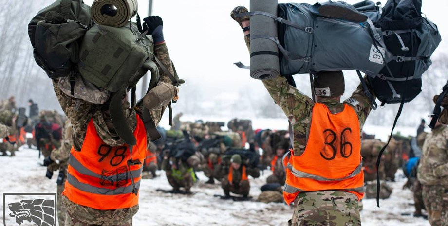 как стать бойцом ссо