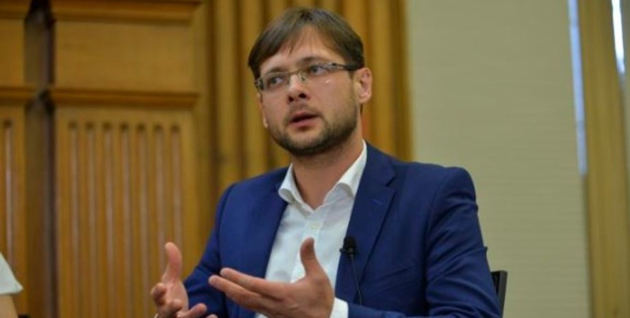 Дмитрий Романович / Фото: cddrl.fsi.stanford.edu