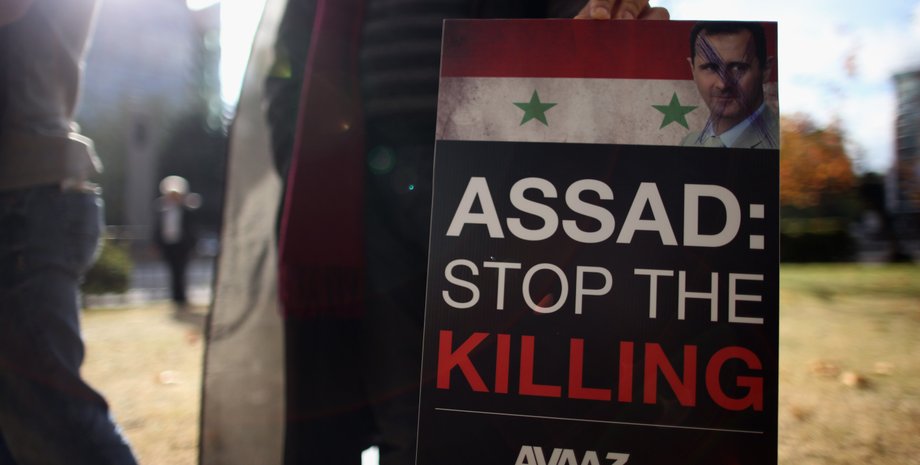 Фото: Getty Images