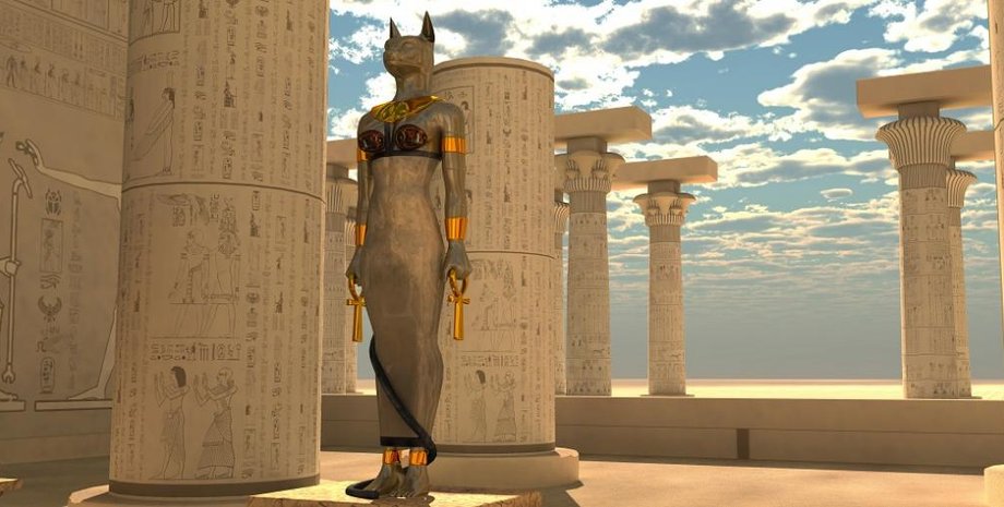 коты, одомашнивание кошек, происхождение кошек, торговля