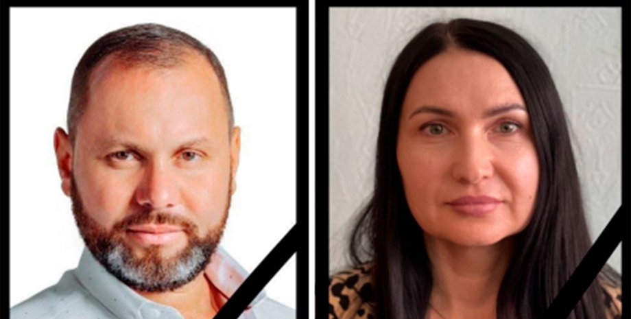 Убийство коллаборантов в Бердянске