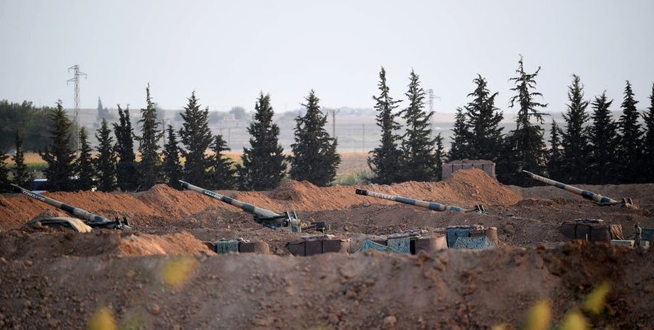 Фото:  Al Arabiya