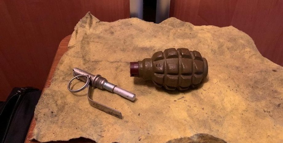 Фото: ssu.gov.ua