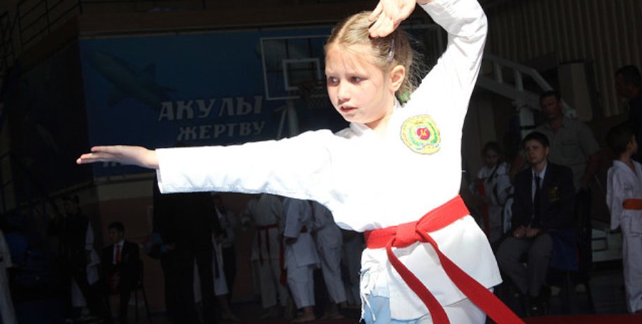 Юлия Билякова / Фото: intermarium.com.ua