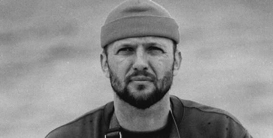 Артем Бровков погиб