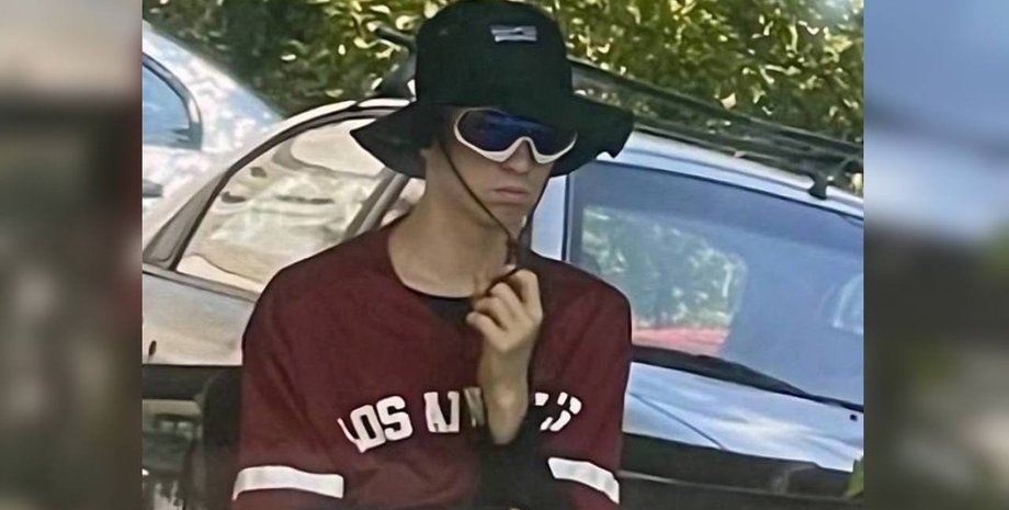 Розыск подозреваемого в убийстве Фарион