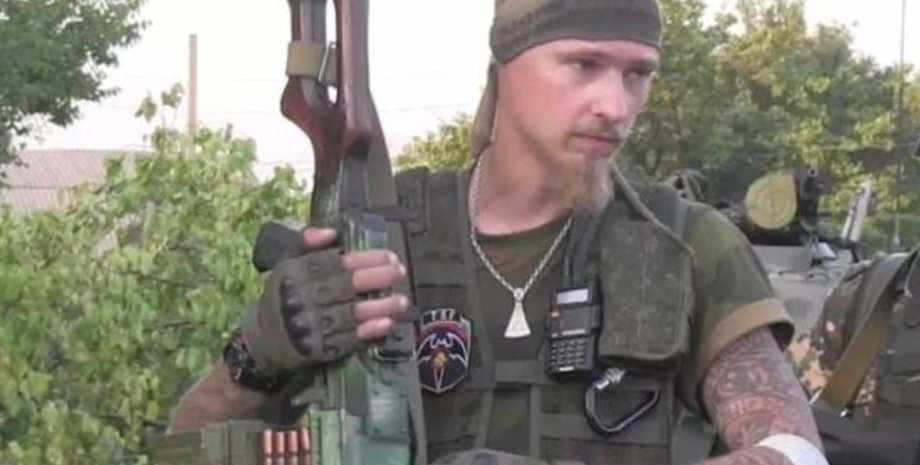 Торден, Неонацист Ян Петровский, Воислав Торден, Русич Петровский