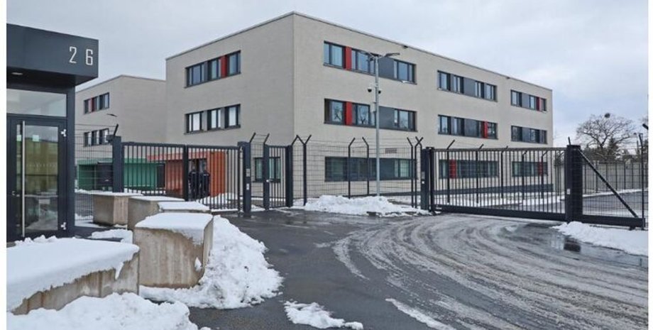 локдаун, германия, фрг, нарушители карантин, карантин, изоляция