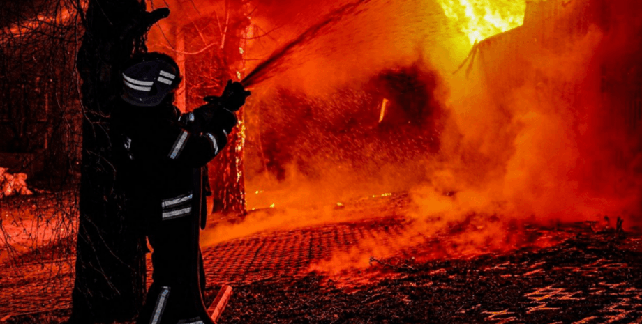 Обстрел, атака 26 марта, шахэды