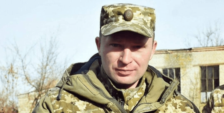 Командующий Сухопутными войсками Михаил Драпатый Михаил Драпатый