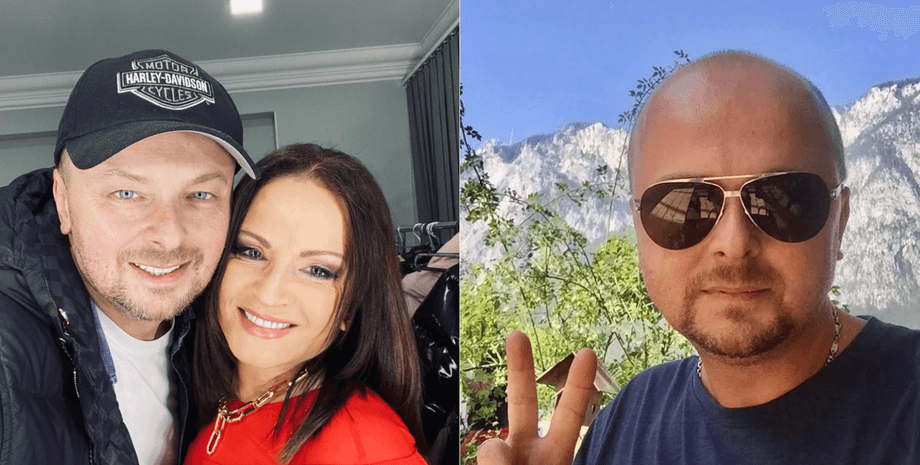 София Ротару с сыном сын софии ротару якобы имеет российское гражданство