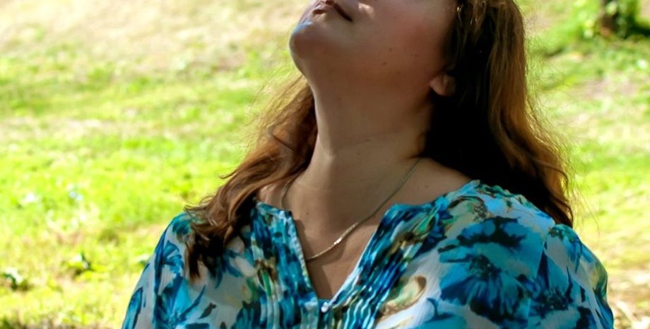 Ольга Байвидович, журналистка