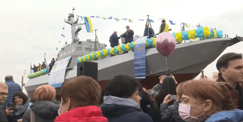 катера для вмсу