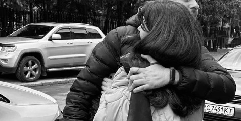 Волонтер Кирилл Таран, ТЦК Львов скандал, ТЦК задержание волонтера, ТЦК мобилизация волонтера