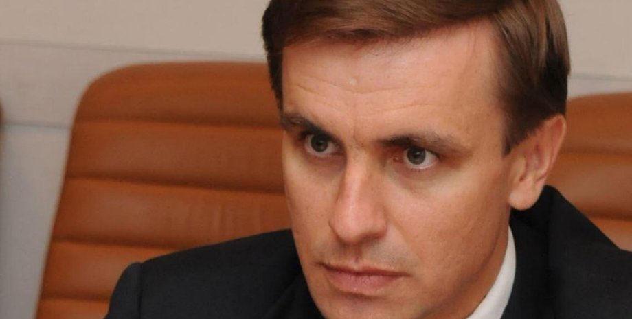 Константин Елисеев / Фото пресс-службы НАТО