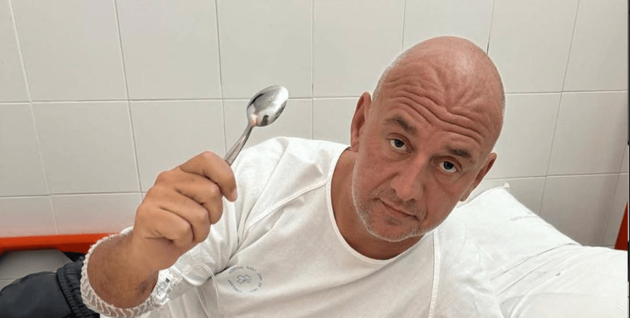 кум насти каменских раскритиковал потапа