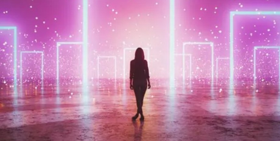 путешествие во времени