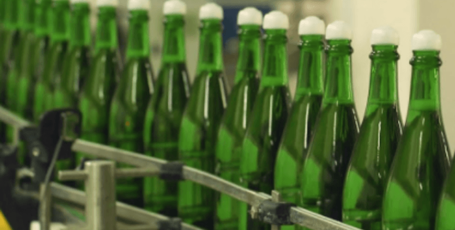 игристое вино