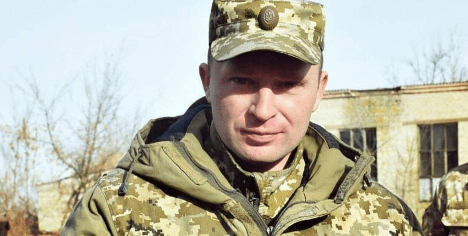 Михайло Драпатий