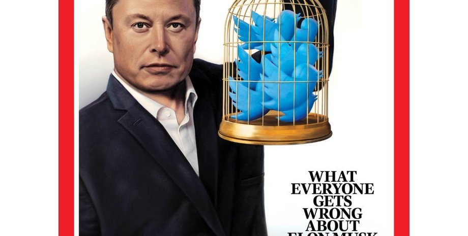 найкращі обкладинки квітня 2022, найкращі обкладинки журналів, обкладинки глянців, ілон маск купив твітер, королева єлизавета платиновий ювілей