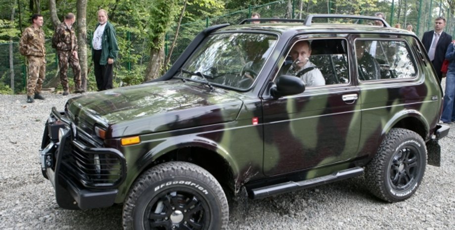 Фото из открытых источников